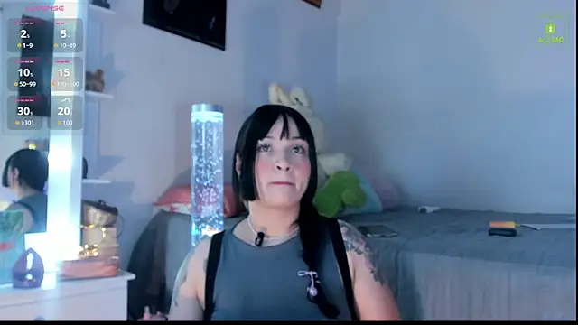 Snapshot of miaa-lee chatting on November 2025 02:15:01 AM miaa-lee online show from November 2025 02:15:01 AM