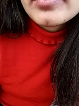 CuteSarikaLIVE online show from December 2025 04:14:01 AM