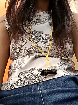 Snapshot of CuteSarikaLIVE chatting on February 2026 03:51:01 AM CuteSarikaLIVE online show from February 2026 03:51:01 AM