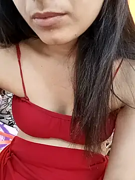 CuteSarikaLIVE online show from April 2026 03:52:02 AM