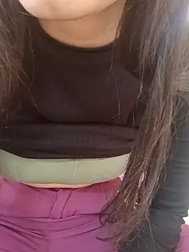 Snapshot of CuteSarikaLIVE chatting on February 2026 03:57:02 AM CuteSarikaLIVE online show from February 2026 03:57:02 AM