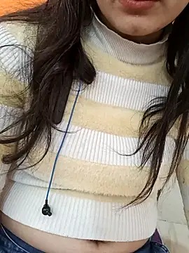 Snapshot of CuteSarikaLIVE chatting on January 2026 04:08:01 AM CuteSarikaLIVE online show from January 2026 04:08:01 AM