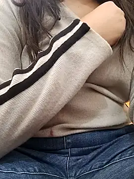 CuteSarikaLIVE online show from November 2025 04:02:02 AM