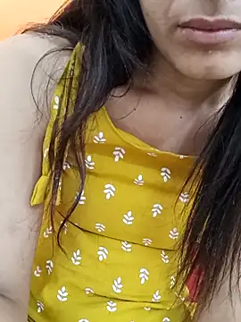 CuteSarikaLIVE online show from April 2026 03:46:02 AM