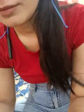 CuteSarikaLIVE online show from September 2025 04:04:02 AM