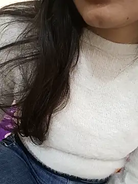 Snapshot of CuteSarikaLIVE chatting on January 2026 04:06:02 AM CuteSarikaLIVE online show from January 2026 04:06:02 AM