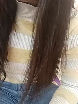 Snapshot of CuteSarikaLIVE chatting on February 2026 03:56:01 AM CuteSarikaLIVE online show from February 2026 03:56:01 AM