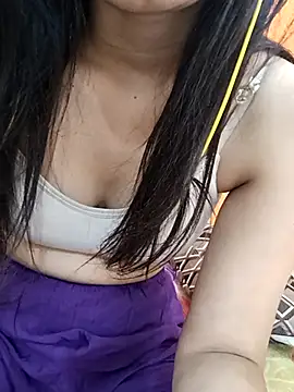 Snapshot of CuteSarikaLIVE chatting on February 2026 04:26:02 AM CuteSarikaLIVE online show from February 2026 04:26:02 AM