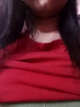 Snapshot of CuteSarikaLIVE chatting on February 2026 03:50:01 AM CuteSarikaLIVE online show from February 2026 03:50:01 AM