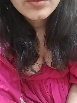 CuteSarikaLIVE online show from March 2025 04:40:01 AM