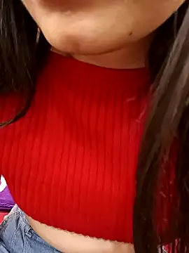 CuteSarikaLIVE online show from November 2025 04:01:02 AM