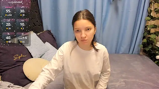 MelaniGrand online show from November 2025 09:30:01 AM