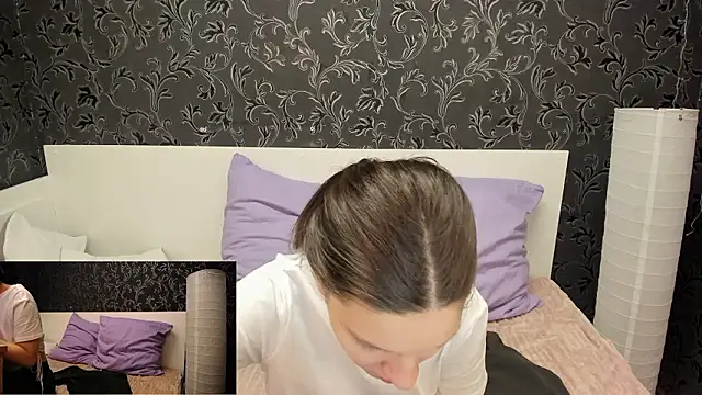 MelaniGrand online show from February 2026 10:44:02 AM