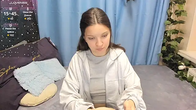 MelaniGrand online show from November 2025 09:35:02 AM