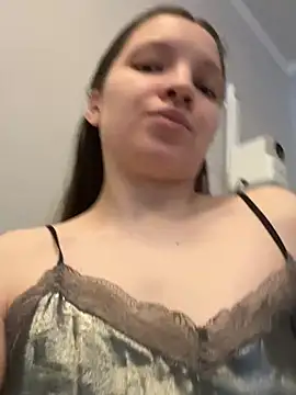 MelaniGrand online show from February 2026 07:30:01 AM