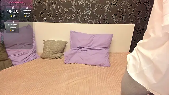 MelaniGrand online show from February 2026 09:17:01 AM