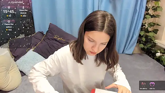 MelaniGrand online show from November 2025 09:24:01 AM