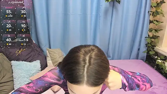 MelaniGrand online show from October 2025 09:31:01 AM