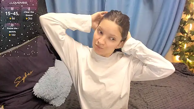 MelaniGrand online show from December 2025 09:26:01 AM