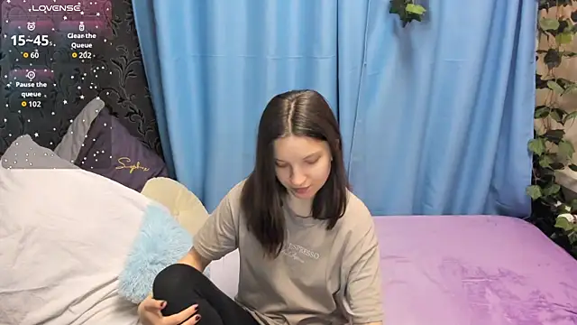 MelaniGrand online show from November 2025 09:36:01 AM