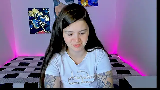 AmellyMilly online show from September 2025 12:06:02 AM