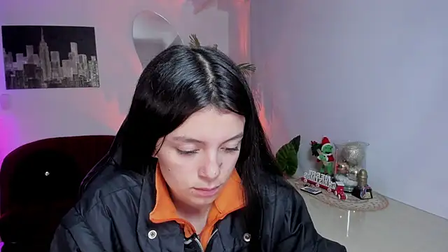 Meghan320 online show from December 2025 11:46:02 AM