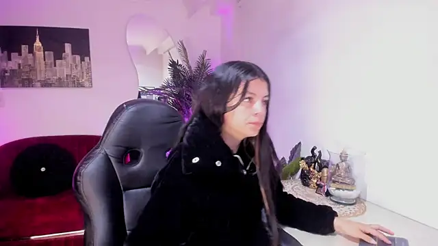 Meghan320 online show from February 2026 11:44:01 AM