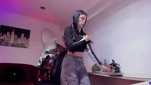 Meghan320 online show from April 2026 11:38:02 AM