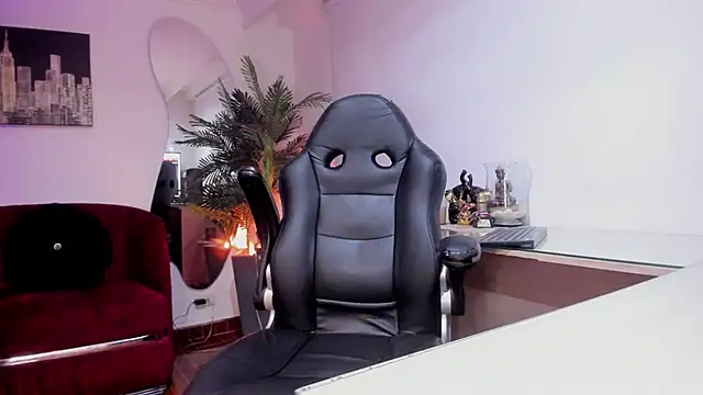 Meghan320 online show from February 2026 11:42:02 AM