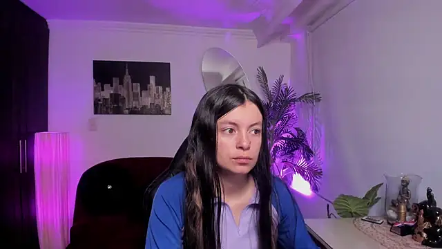 Meghan320 online show from March 2026 11:44:02 AM