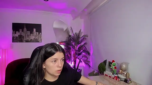 Meghan320 online show from December 2025 11:34:02 AM