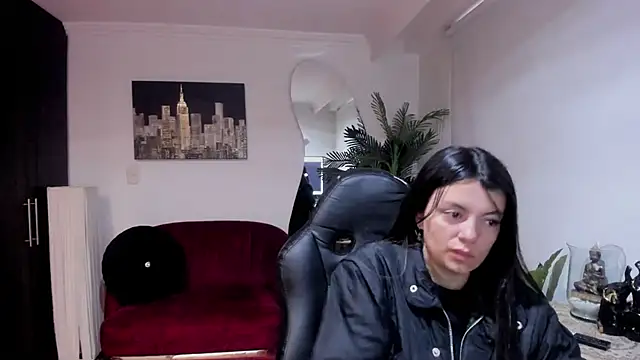 Meghan320 online show from May 2026 11:38:01 AM