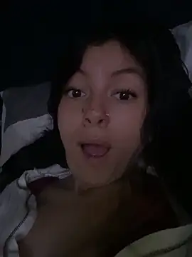 Snapshot of Meghan320 chatting on September 2025 05:52:02 PM Meghan320 online show from September 2025 05:52:02 PM