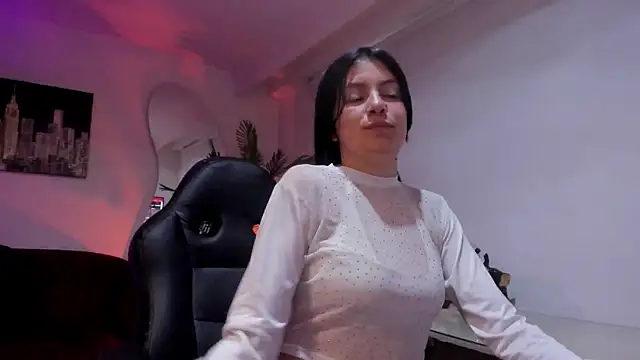 Meghan320 online show from February 2026 11:51:01 AM