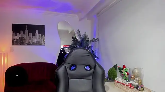 Meghan320 online show from December 2025 11:47:02 AM