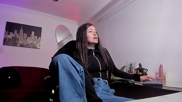 Meghan320 online show from March 2026 11:45:01 AM