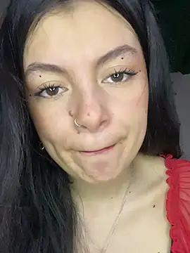 Snapshot of Meghan320 chatting on February 2025 05:21:01 PM Meghan320 online show from February 2025 05:21:01 PM