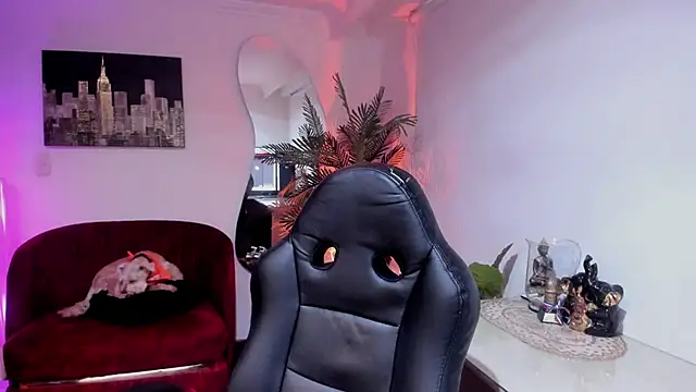 Meghan320 online show from March 2026 11:40:02 AM