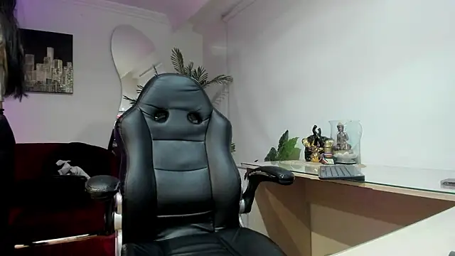 Meghan320 online show from February 2026 11:32:01 AM