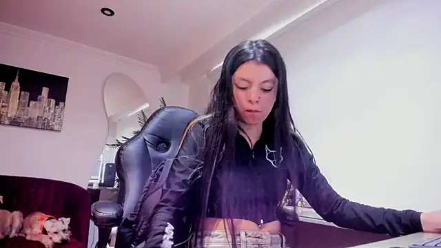 Meghan320 online show from February 2026 07:03:02 PM