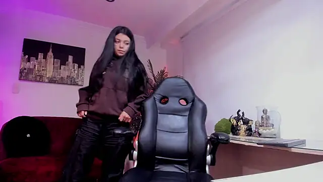 Meghan320 online show from February 2026 11:32:02 AM