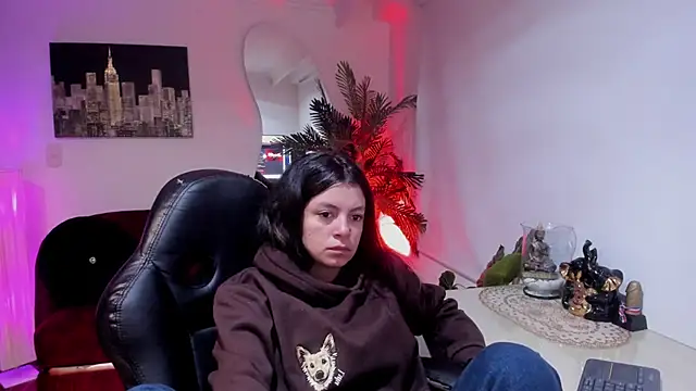 Meghan320 online show from March 2026 11:30:02 AM