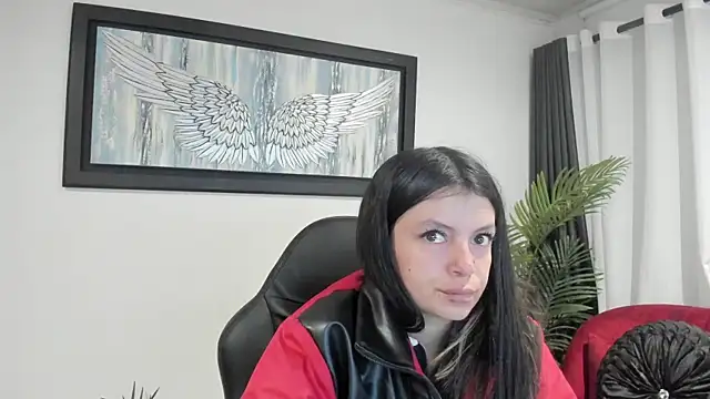 Meghan320 online show from May 2026 03:10:01 AM
