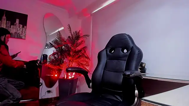 Meghan320 online show from March 2026 04:44:02 PM