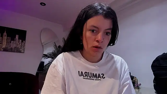 Meghan320 online show from March 2026 11:36:02 AM