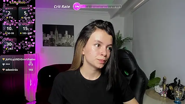 Snapshot of Meghan320 chatting on October 2025 02:18:01 PM Meghan320 online show from October 2025 02:18:01 PM