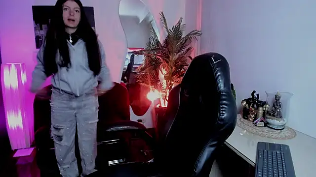 Meghan320 online show from January 2026 11:39:01 AM