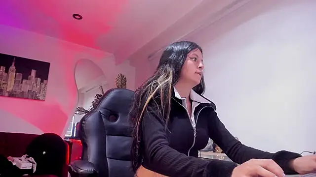 Meghan320 online show from March 2026 11:43:01 AM