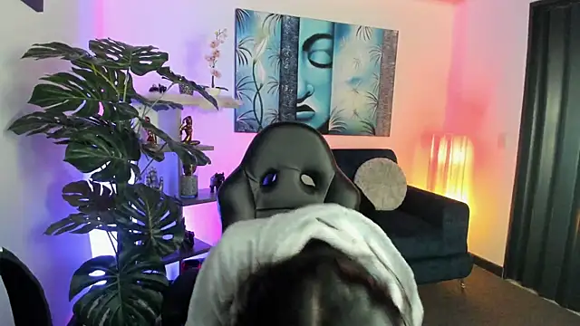 Snapshot of Meghan320 chatting on October 2025 02:35:02 AM Meghan320 online show from October 2025 02:35:02 AM