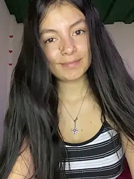 Snapshot of Meghan320 chatting on March 2025 05:24:02 PM Meghan320 online show from March 2025 05:24:02 PM